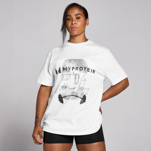 MP Origin T-Shirt mit Grafik...