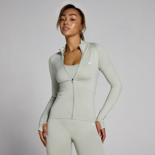 MP Damen Shape Nahtlose Jacke...