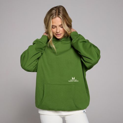 MP Damen Lifestyle Oversized...