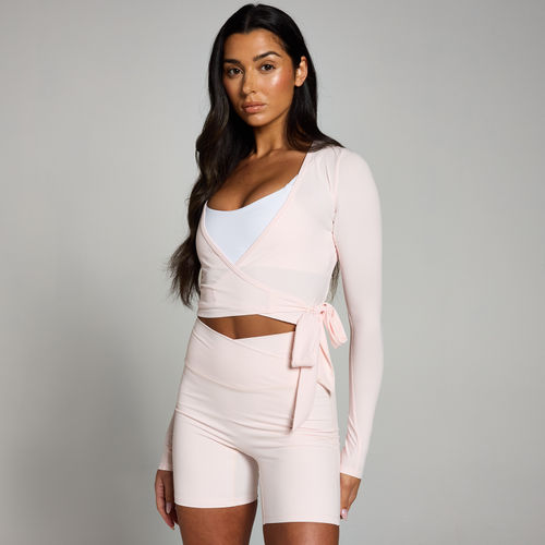 MP Damen Tempo Wickeltop –...