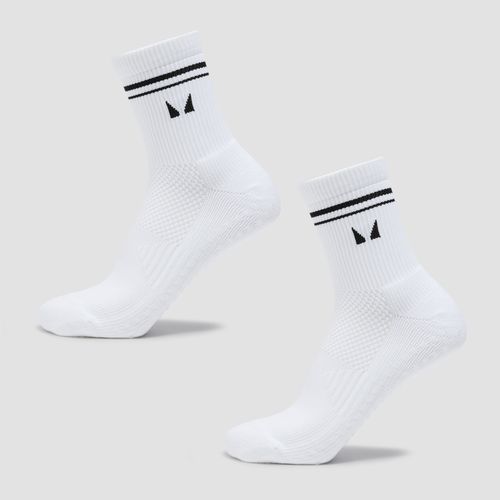 MP Pilates-Socken – Weiß - UK...
