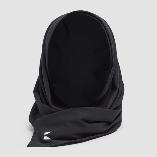 MP Hijab – Schwarz –...