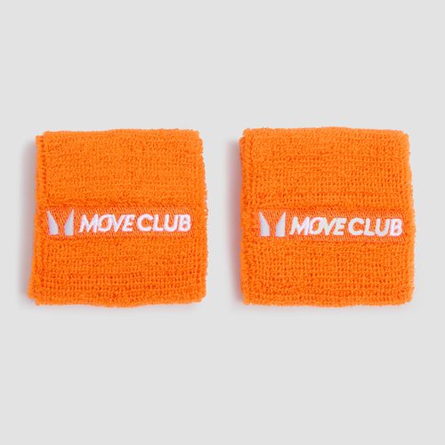 MP Move Club Schweißbänder –...