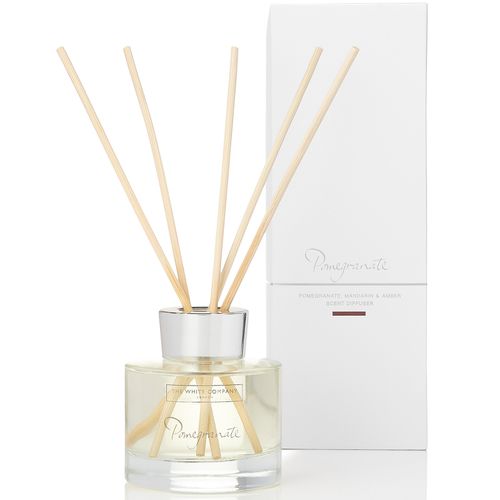 The White Company Pomegranate...