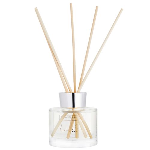The White Company Lime & Bay...