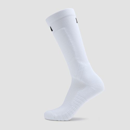 MP Gewichthebersocken – Weiß...