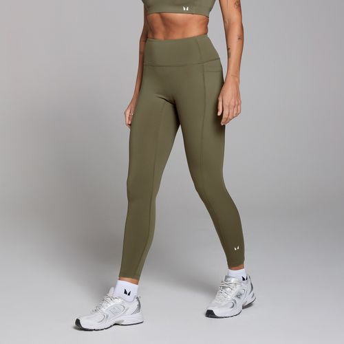 MP Damen Active Leggings mit...