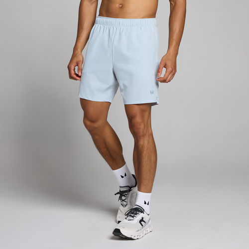 MP Herren Tempo 18-cm-Short –...