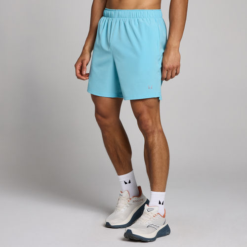 MP Herren Tempo 18-cm-Short –...