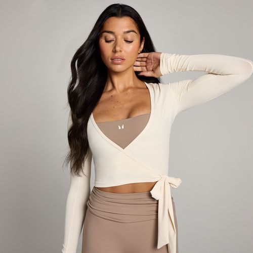 MP Damen Tempo Wickeltop –...
