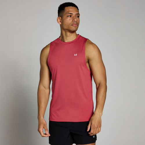 MP Herren Trainings-Top –...