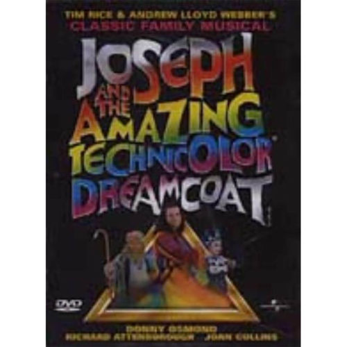 Joseph & The Amazing...