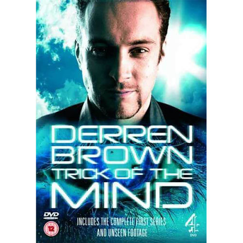 Derren Brown Trick Of The Mind