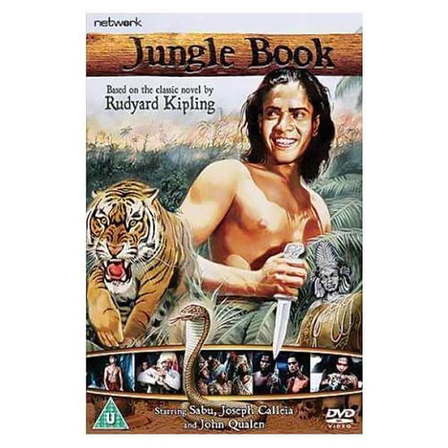 Jungle Book