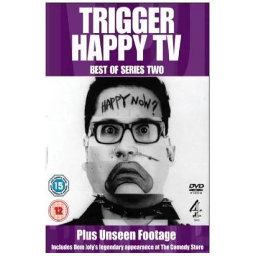 Trigger Happy TV - Series 2