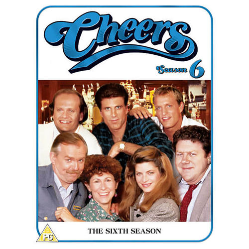 Cheers - Season 6