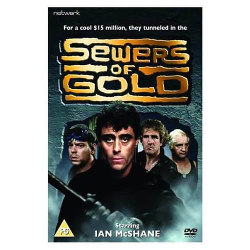 Sewers Of Gold