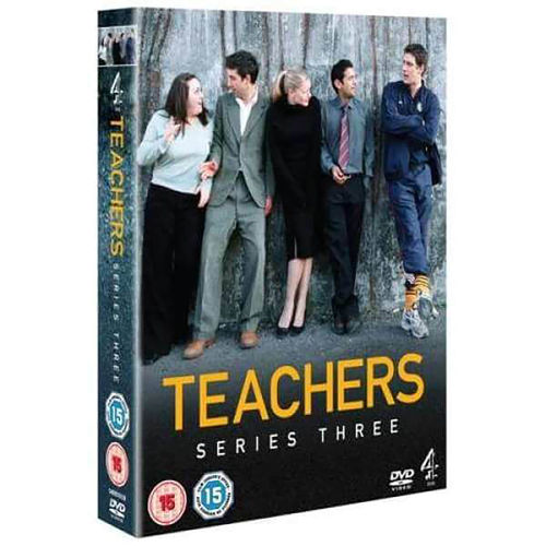 Teachers - Series 3