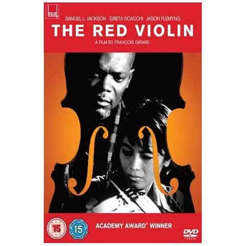 The Red Violin