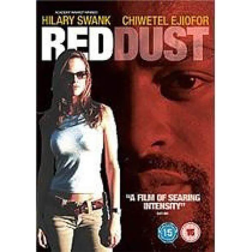 Red Dust