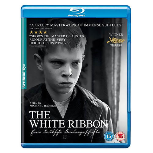 White Ribbon