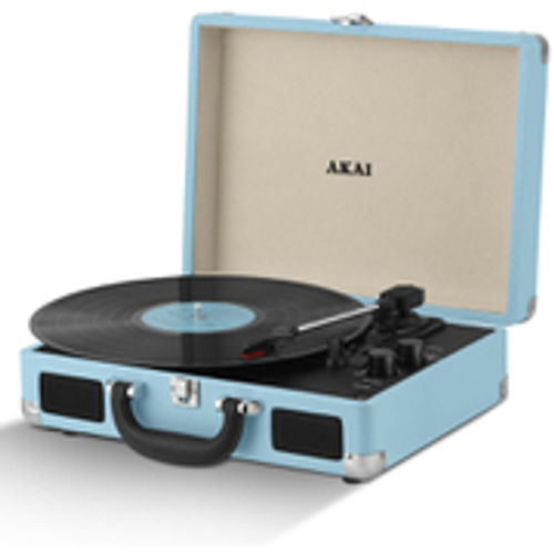 Akai Rechargeable Portable...