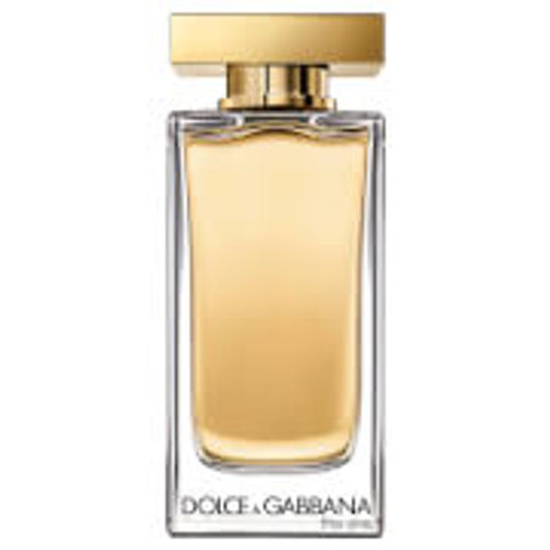 Dolce & Gabbana The One Eau...