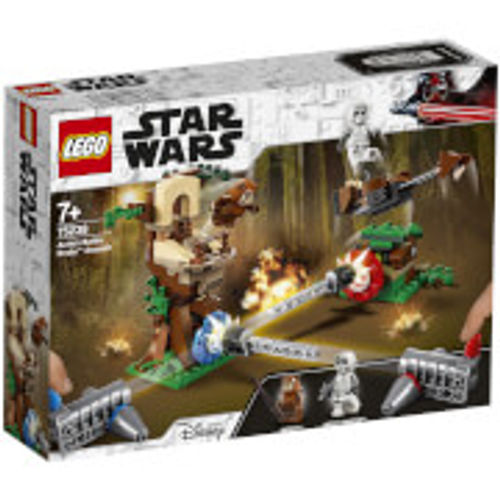 LEGO Star Wars Classic:...