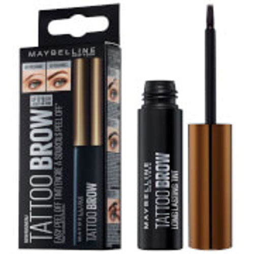 Maybelline Brow Tattoo...