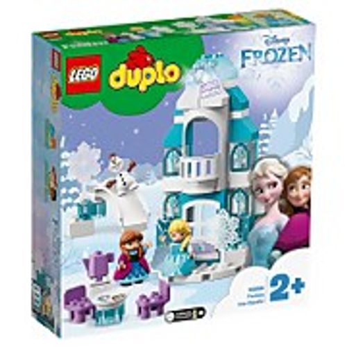 LEGO DUPLO Princess: Frozen...