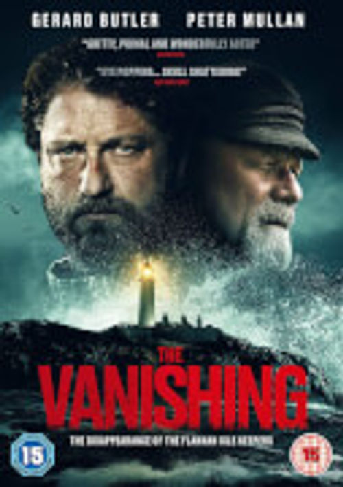 The Vanishing