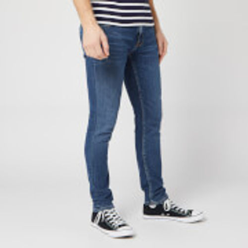 Nudie Jeans Men's Lin Skinny...