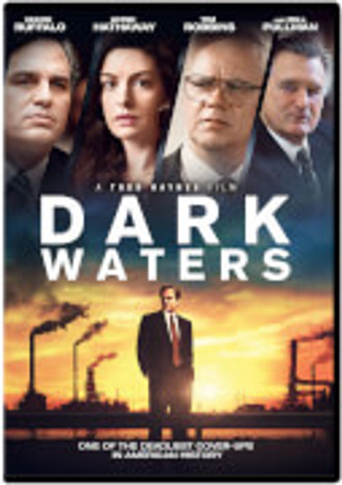 Dark Waters