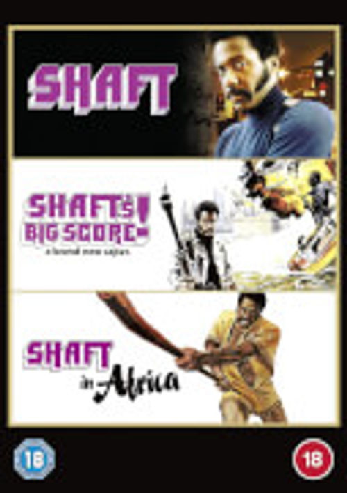 Shaft 1-3