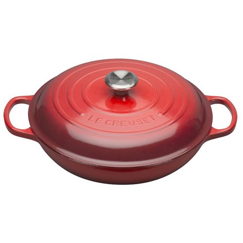 Le Creuset Signature Cast...