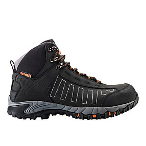 Scruffs Cheviot Safety Boot -...