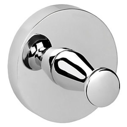 Croydex Pendle Flexi-Fix™ Robe Hook - Chrome