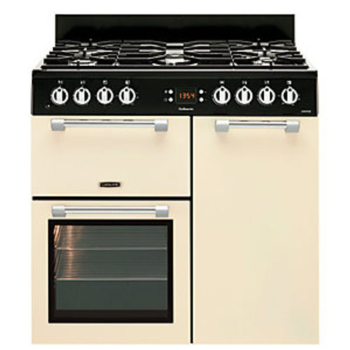 Leisure Cookmaster 90cm Dual...