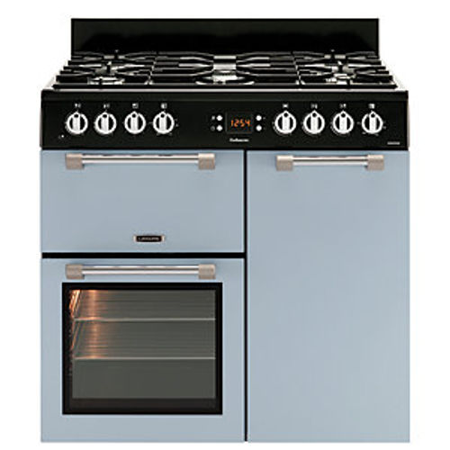 Leisure Cookmaster 90cm Dual...