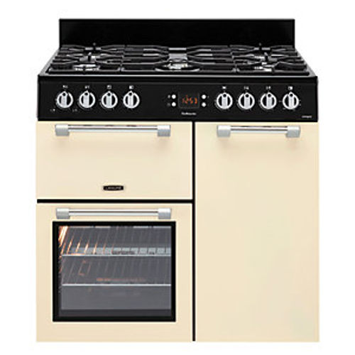 Leisure Cookmaster 90cm Gas...