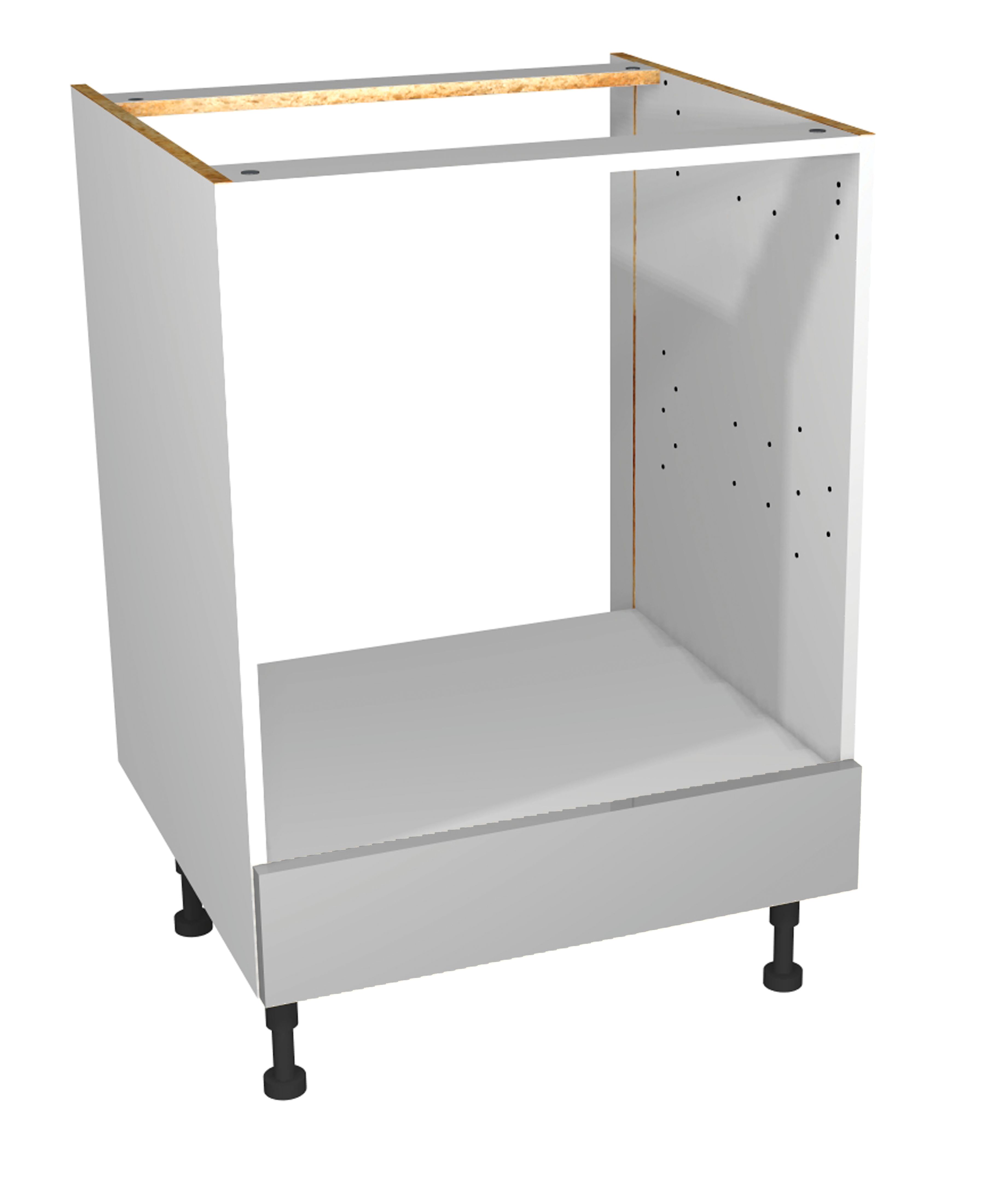 Orlando grey online kitchen units