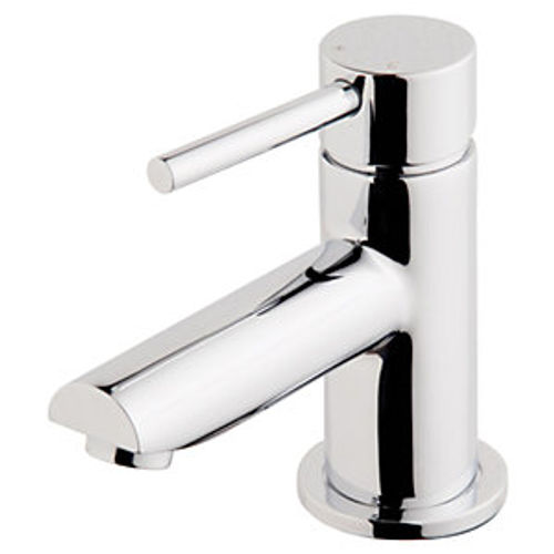 Wickes Mirang Compact Chrome...