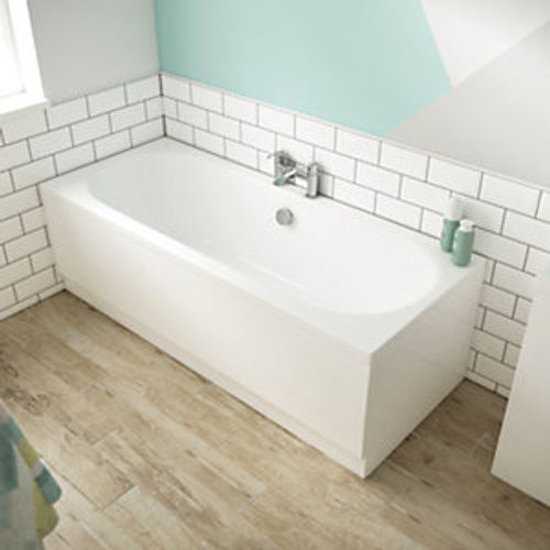 Forenza Double Ended Bath -...