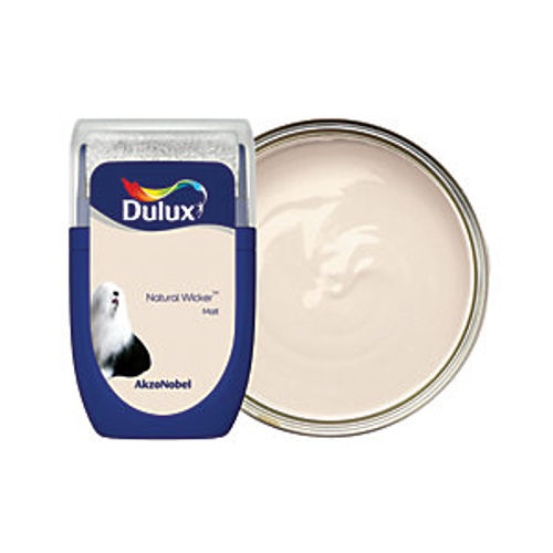 Dulux Emulsion Paint -...