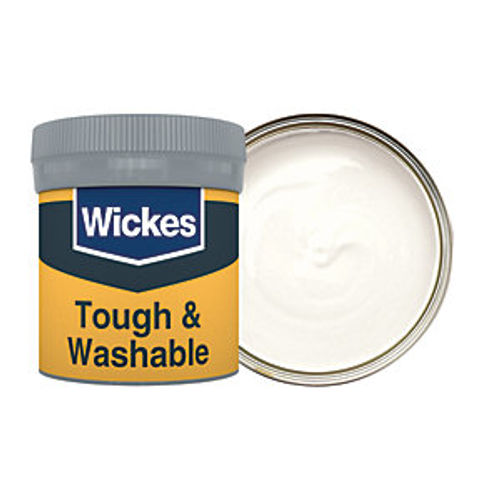 Wickes Tough & Washable Matt...