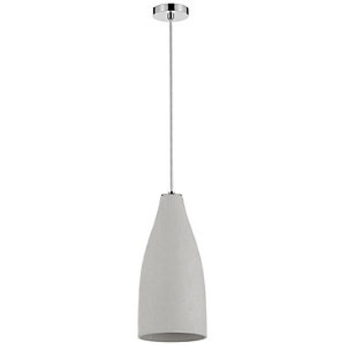 Concreto Pendant Light...