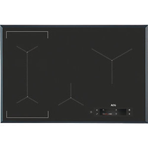 AEG 80cm Induction Hob with...