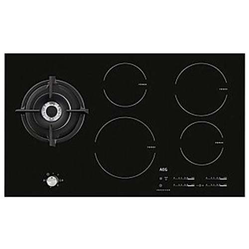 AEG 90cm Induction Hob with...