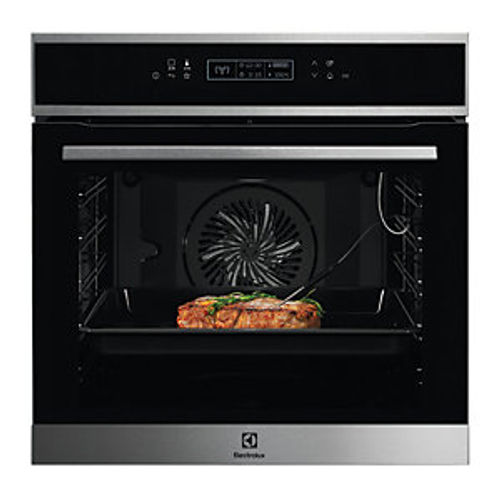 Electrolux Pyrolytic Single...