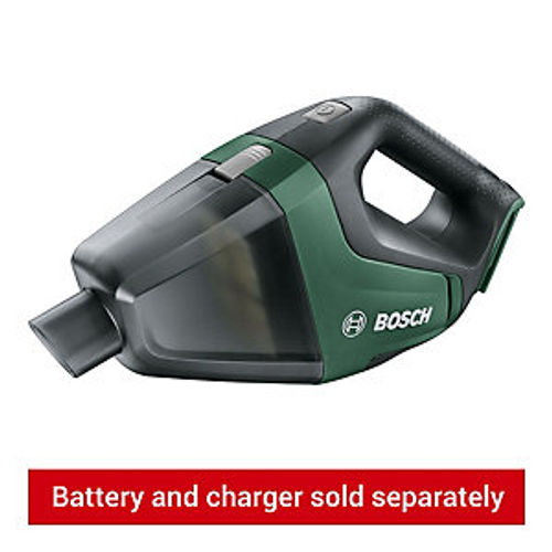 Bosch 18V UniversalVac 18...